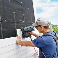 Best Historical Building Siding Restoration  in Gap, PA